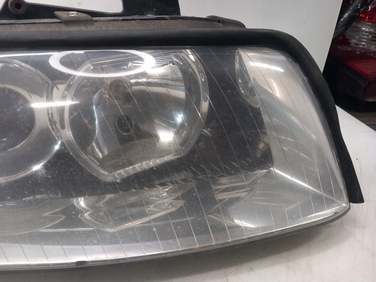 Koplamp Rechts Audi A4 S4 B6 8E0941004F image 4