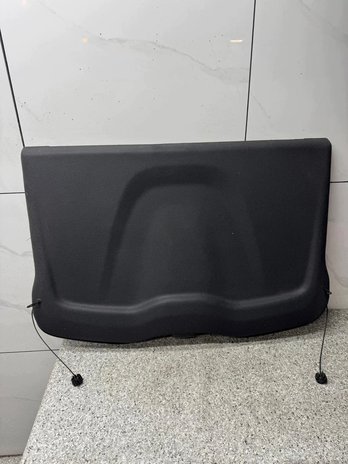 Bagagehylla Volvo V40 II 2012-2018 15.10