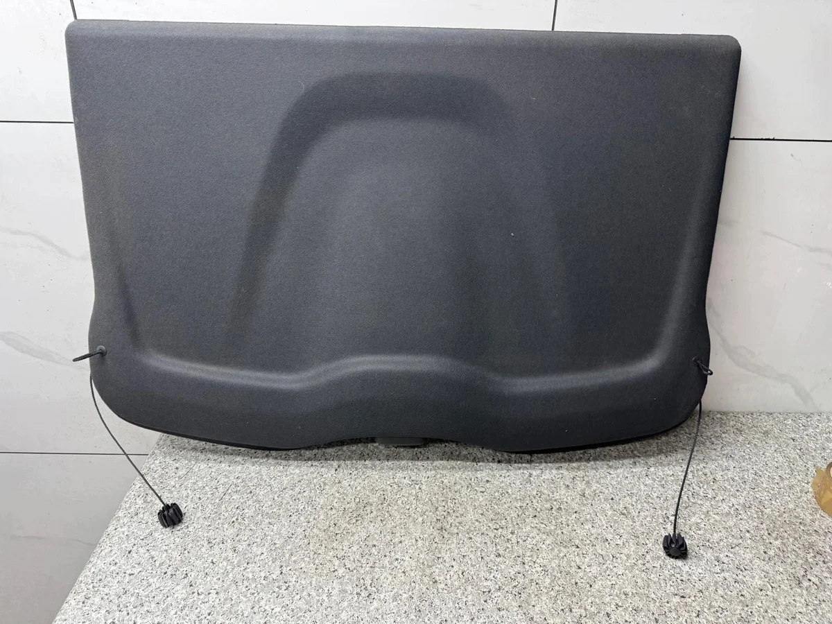Kofferraumablage Volvo V40 II 15.10 2012-2018 thumbnail 3