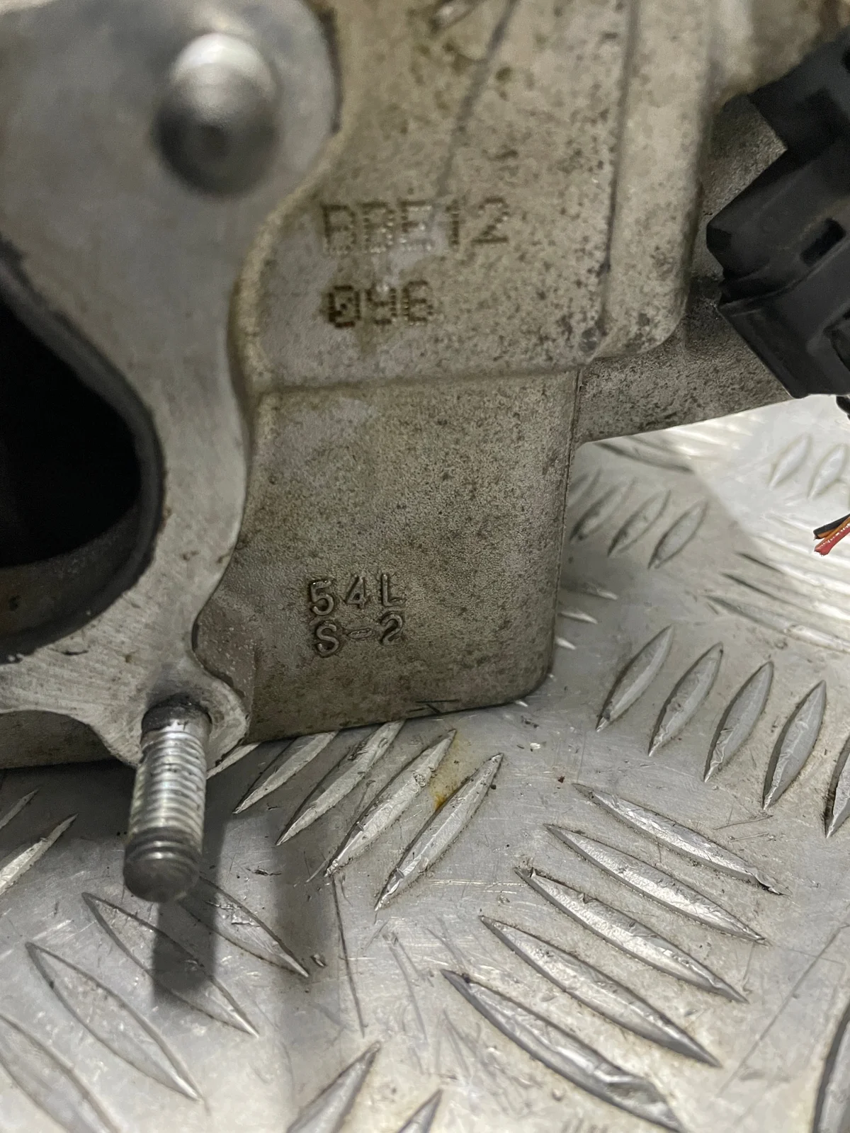 Culasse Suzuki SX4 1.6 16V 5623565464356354 image 6