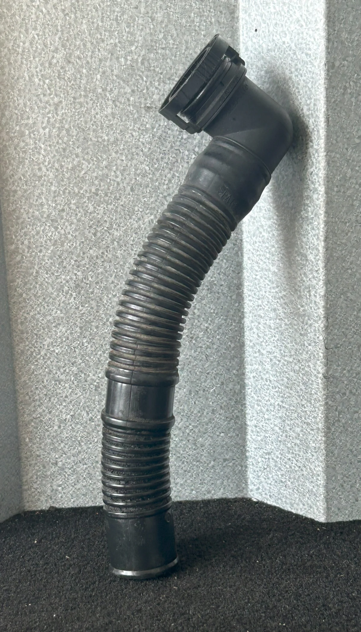Tubo de refrigeración DAF XF 106 2110630