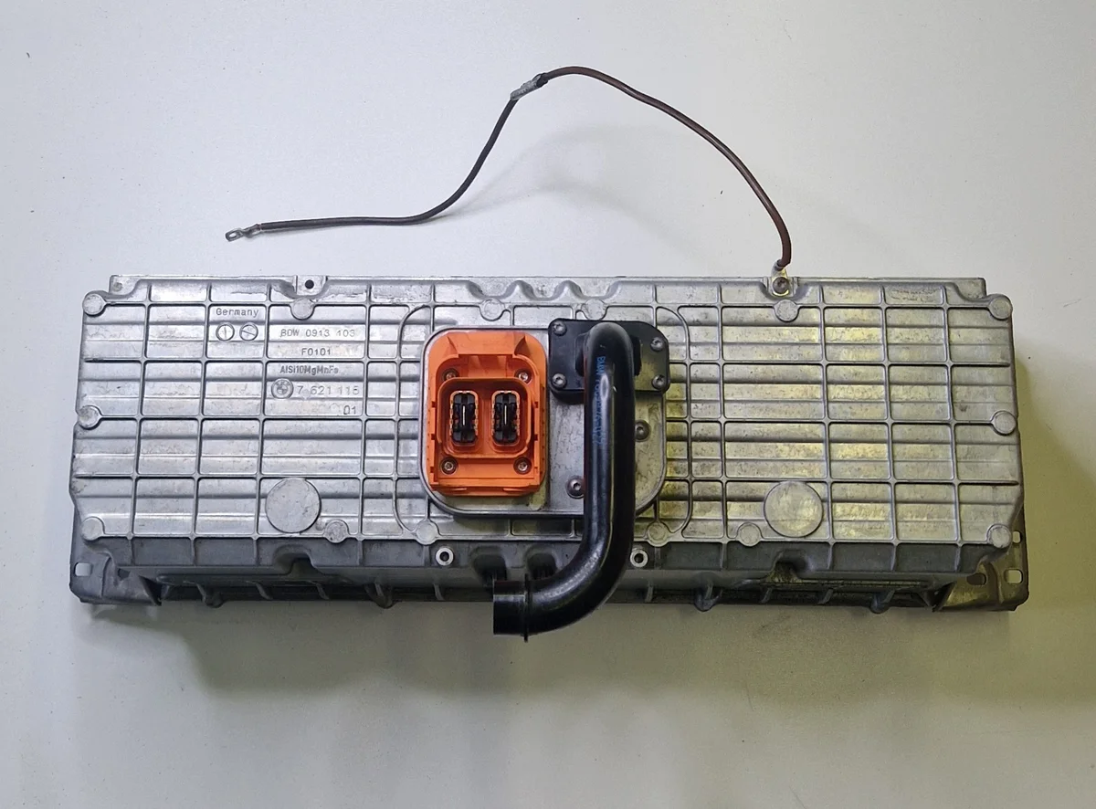 Hybridbatterie BMW F30 F10 728838