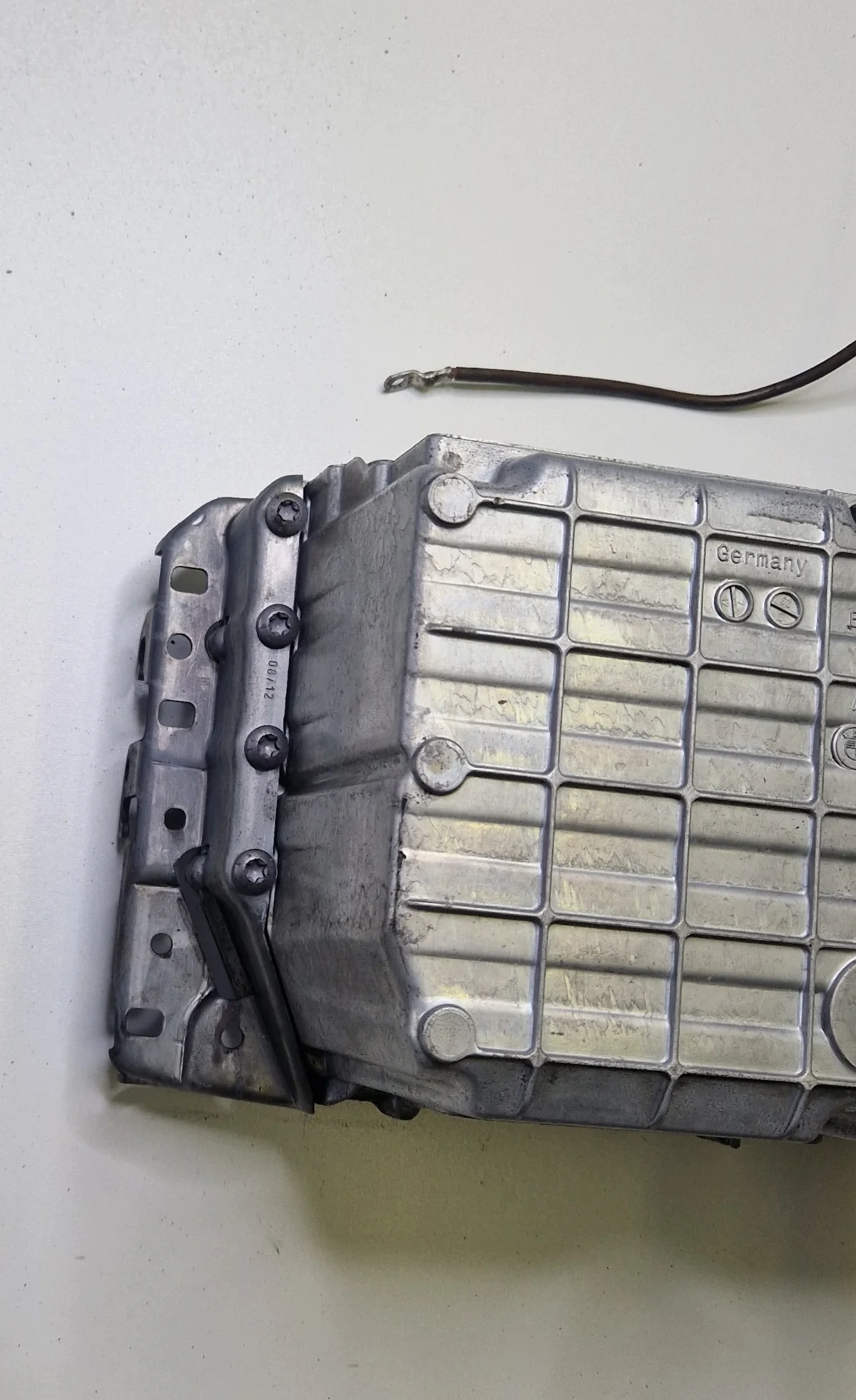 Hybridbatteri BMW F30 F10 728838
