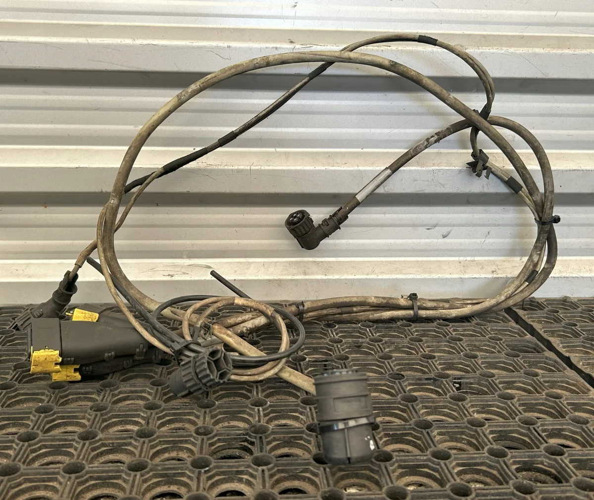 DAF XF 106 Växellänkage Kabelstam 1952934