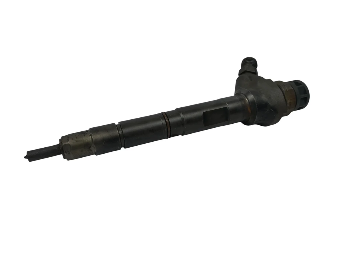 Inyector Seat Leon Audi A4 B8 2.0 TDI 0445110369