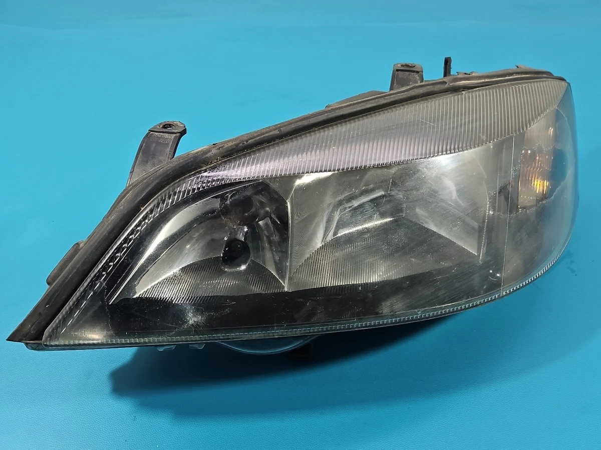 Opel Astra II G Koplamp Links