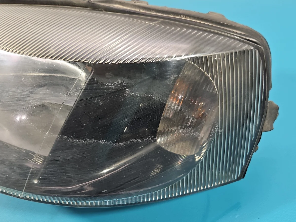 Ajovalo Opel Astra II G vasen image 3