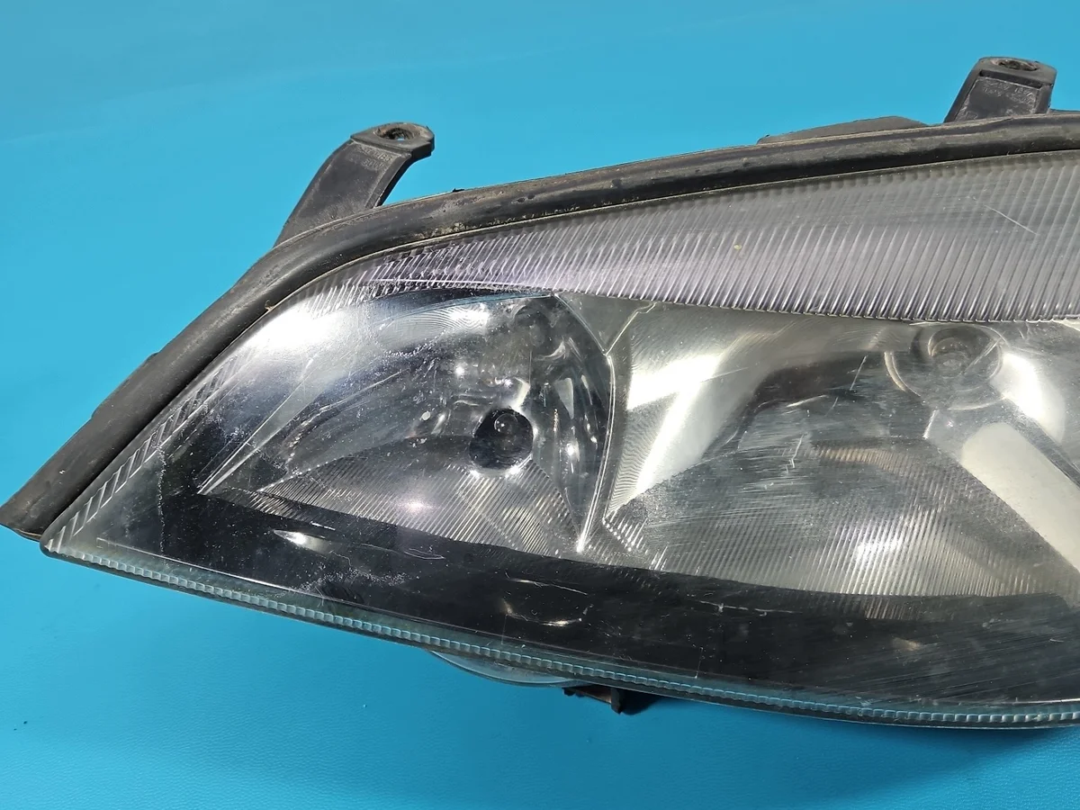 Ajovalo Opel Astra II G vasen image 5