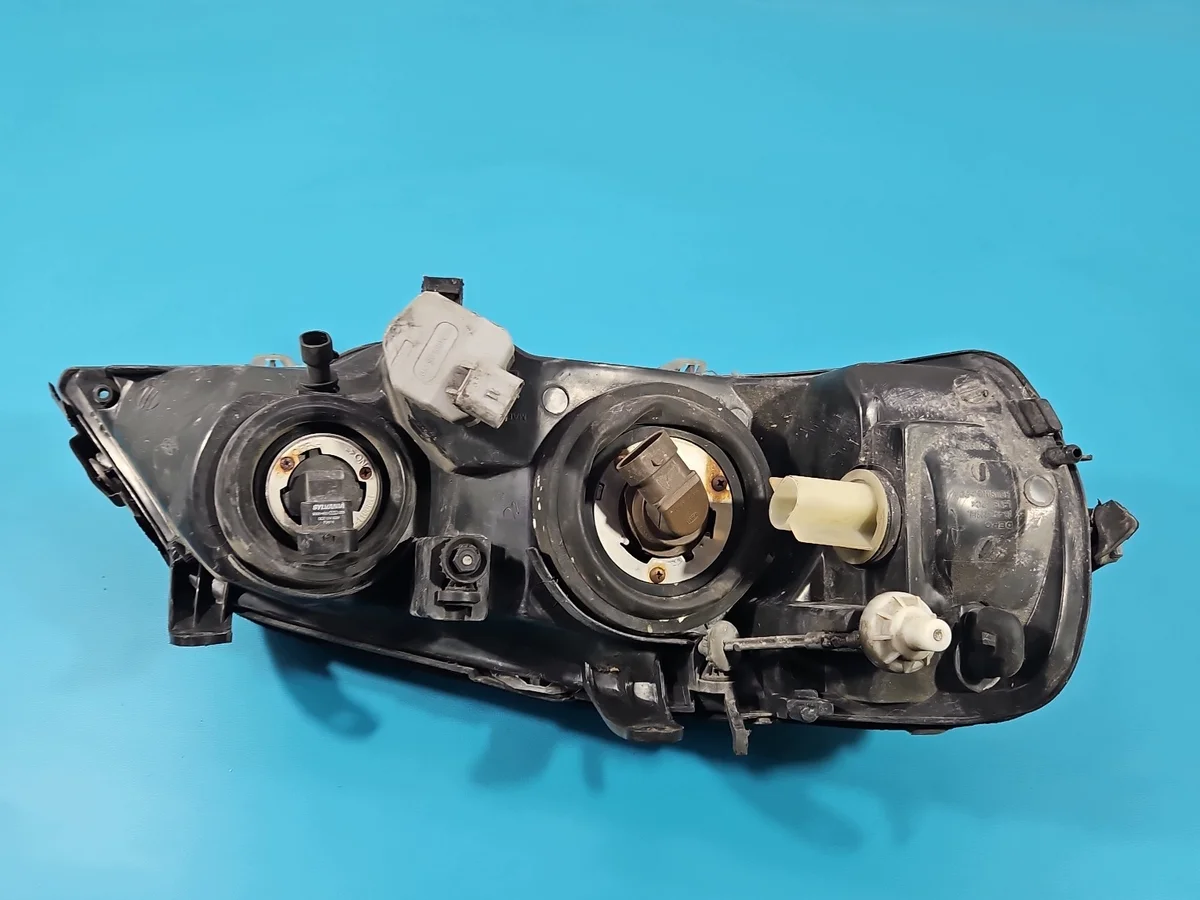 Ajovalo Opel Astra II G vasen image 8