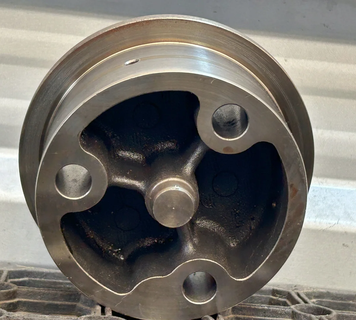 Väliosa Mercedes-Benz A4700521205