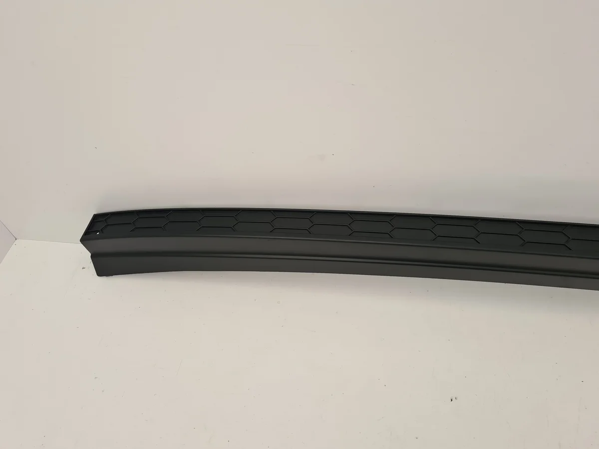 Zierleiste Stoßfänger hinten Skoda Kodiaq 565807423 image 3