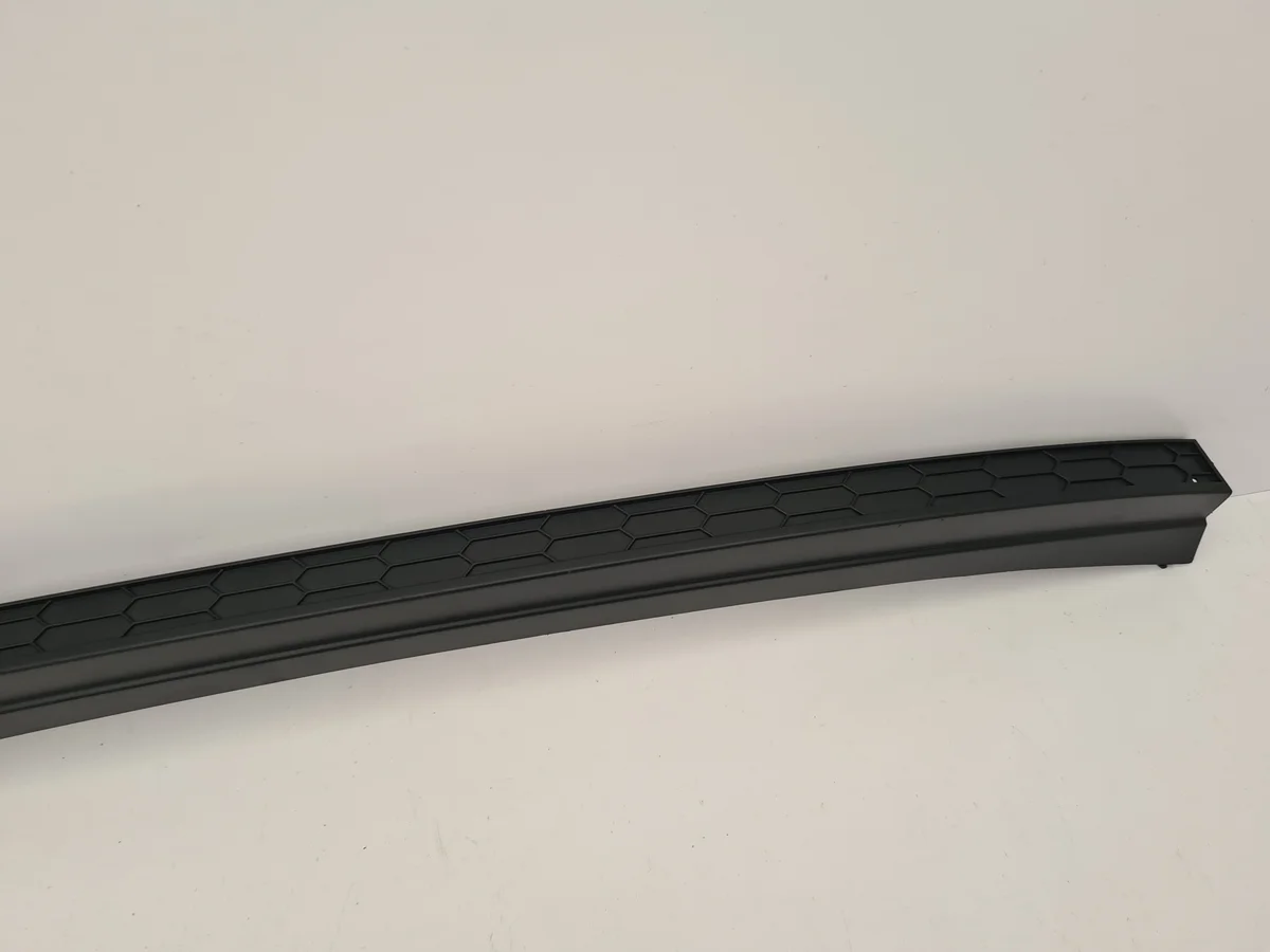 Zierleiste Stoßfänger hinten Skoda Kodiaq 565807423 image 4