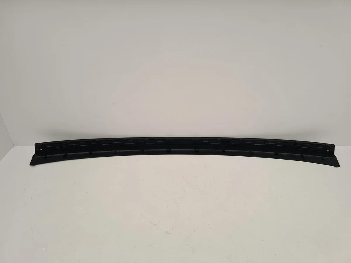 Zierleiste Stoßfänger hinten Skoda Kodiaq 565807423 image 5