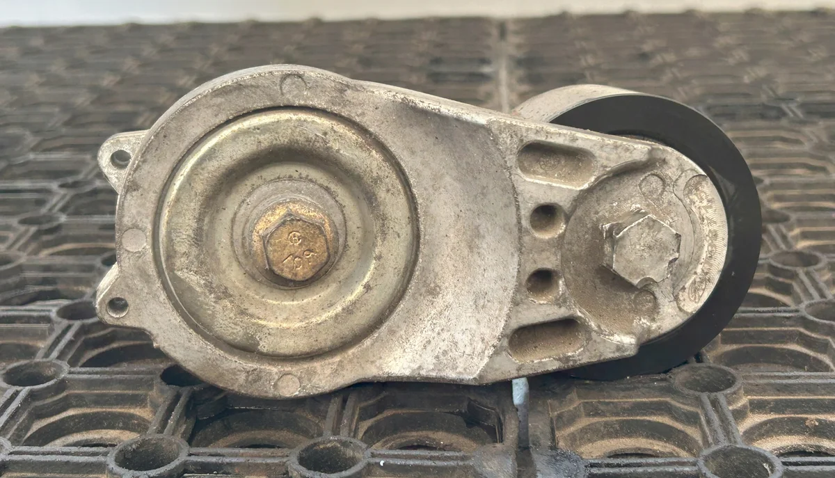 DAF 2019364 Tendon de courroie trapézoïdale