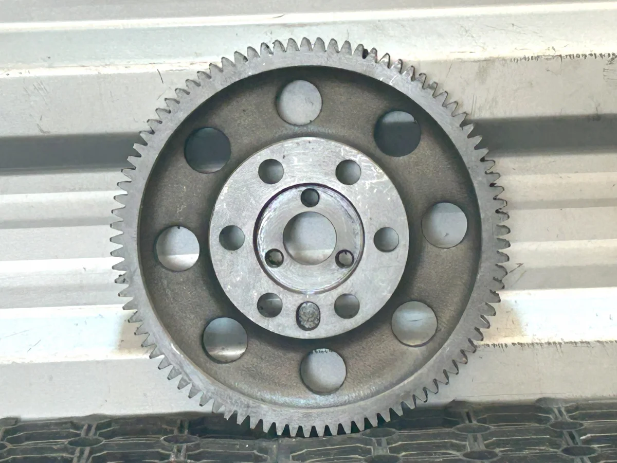 DAF Hammaspyörä 1837773