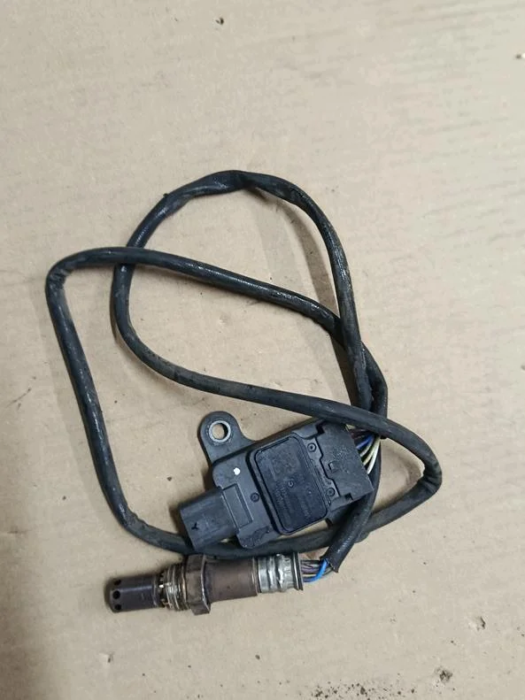 Sensor NOx Opel Astra K 55513253