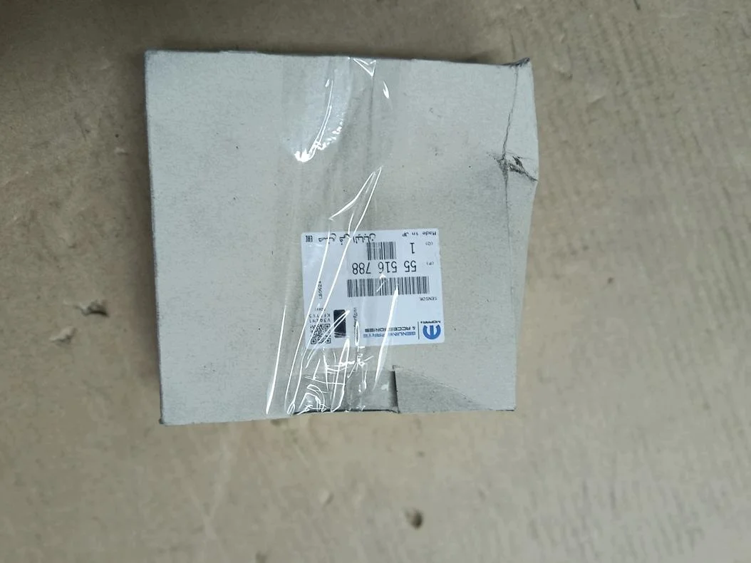 NOX-Sensor Opel Astra K 55513253 image 4
