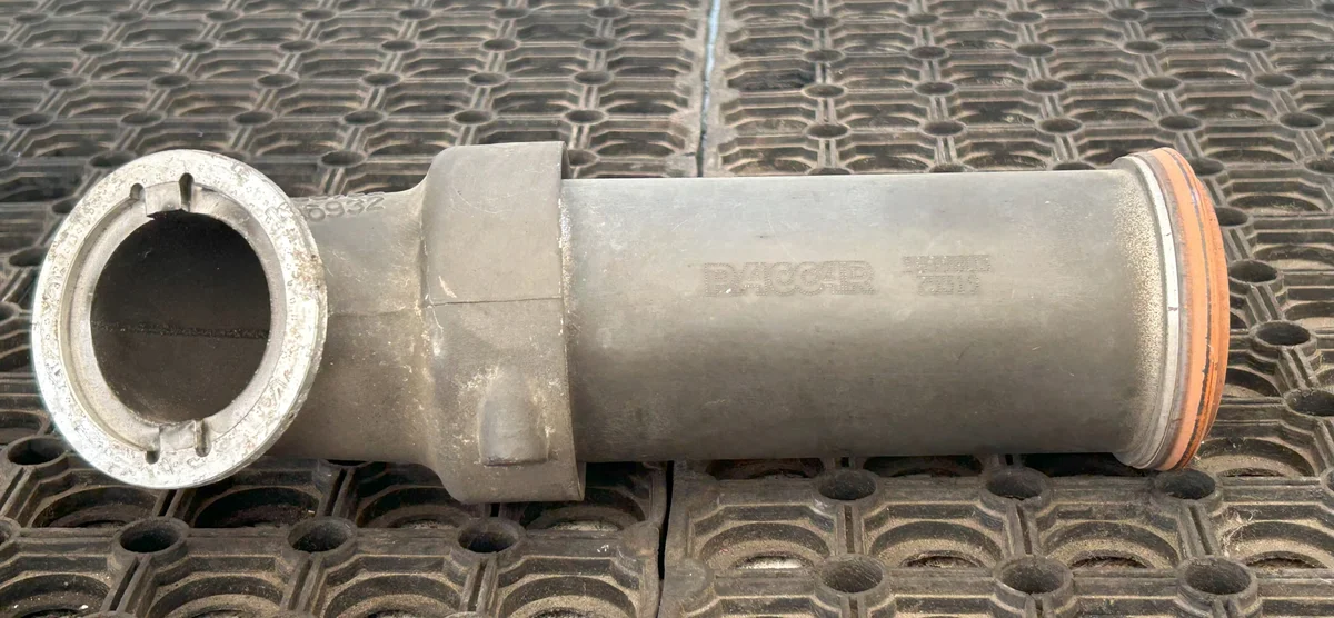 Ansaugkrümmer DAF XF 106 MX13 1899803