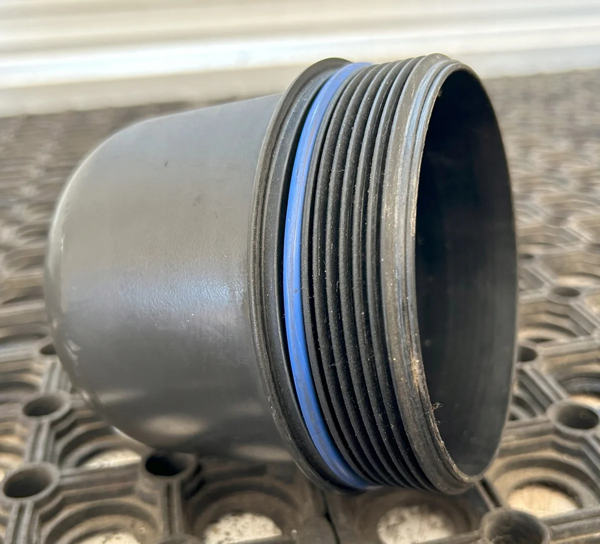 Carcasa Filtro Combustible DAF 1699167 image 3