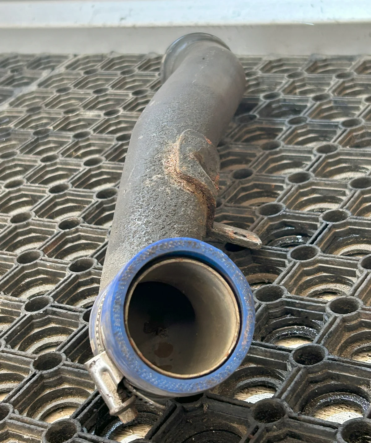 Tubo Retorno Refrigerante DAF XF 106 2040691
