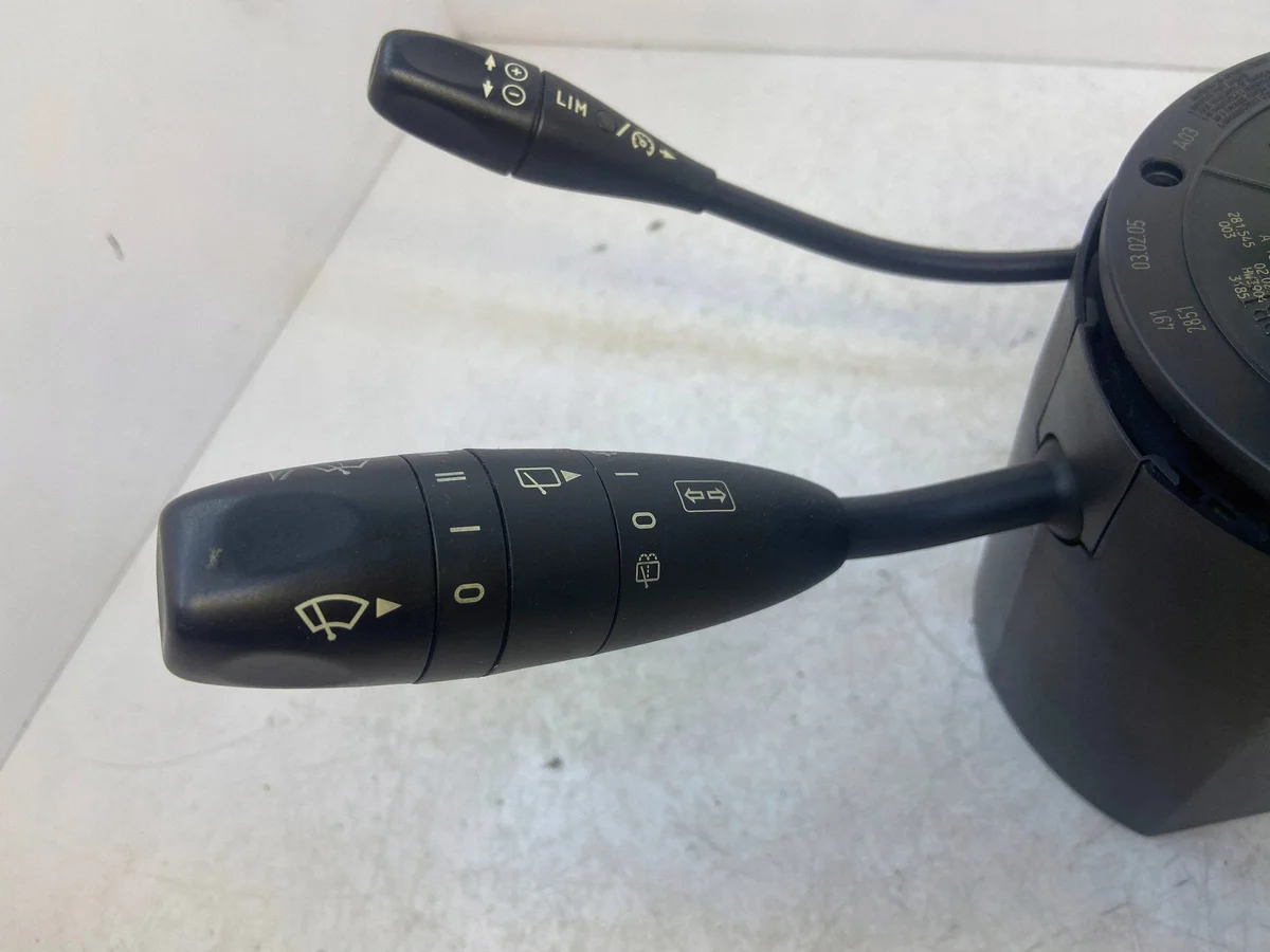 Ohjauspylväs Mercedes A1694640618 image 3