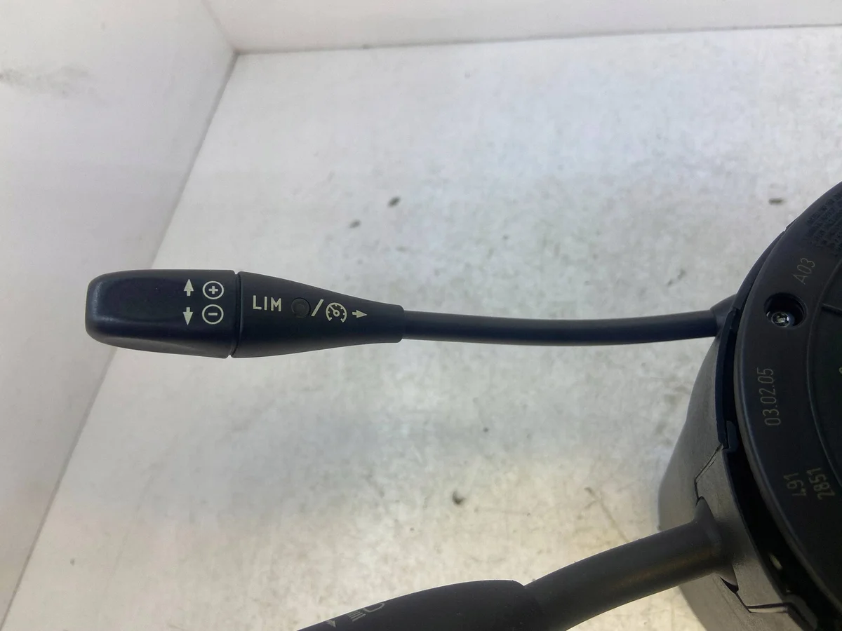 Ohjauspylväs Mercedes A1694640618 image 4