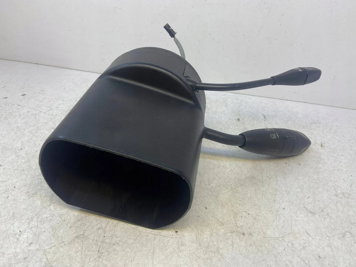 Ohjauspylväs Mercedes A1694640618 image 9