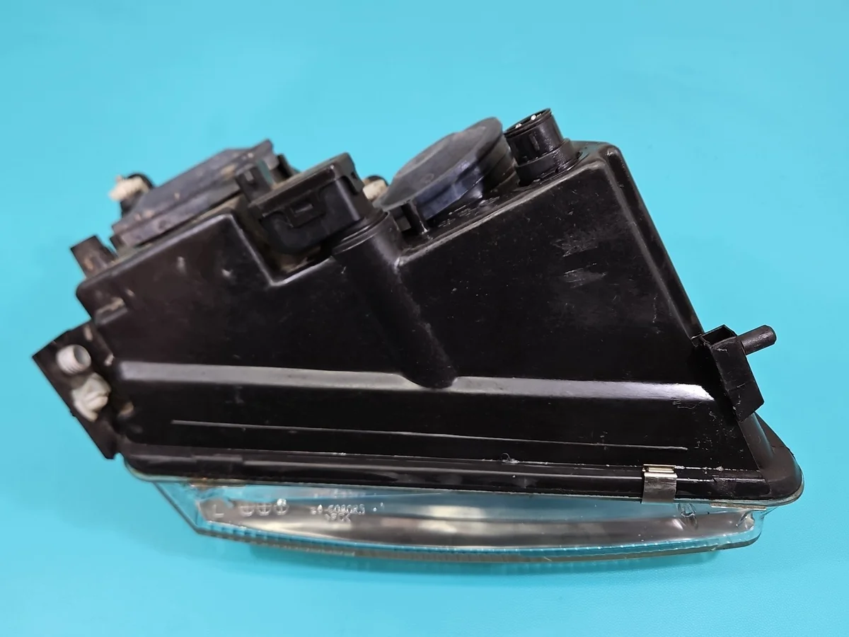 VW Passat B5 Scheinwerfer links H4 H7 image 9