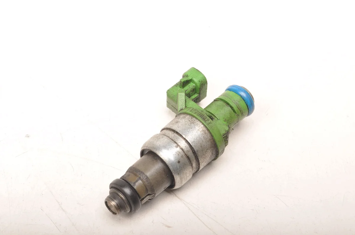 Saab 9-3 II Injector 12790827 Aero Groen