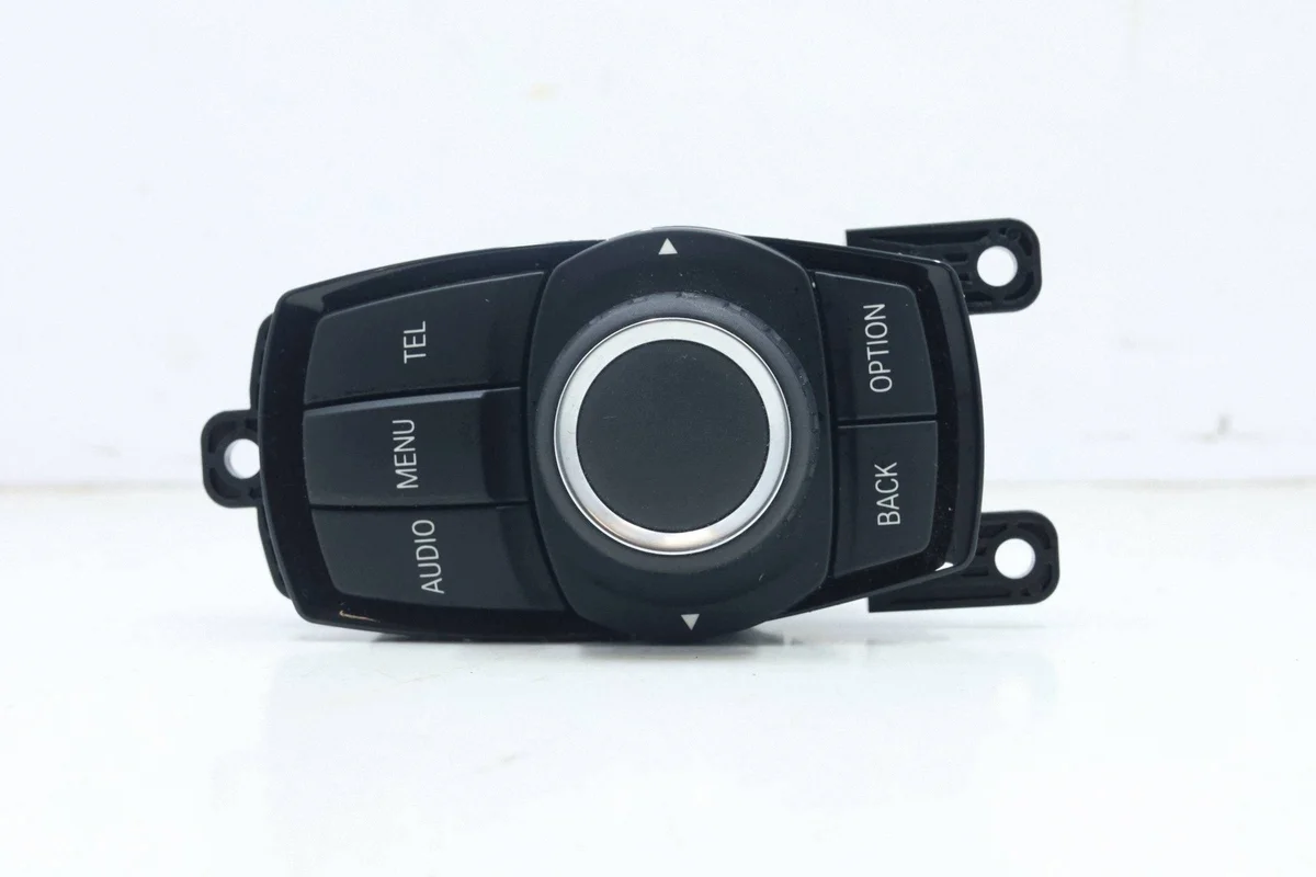 iDrive bedieningseenheid BMW F20 F30 9317695
