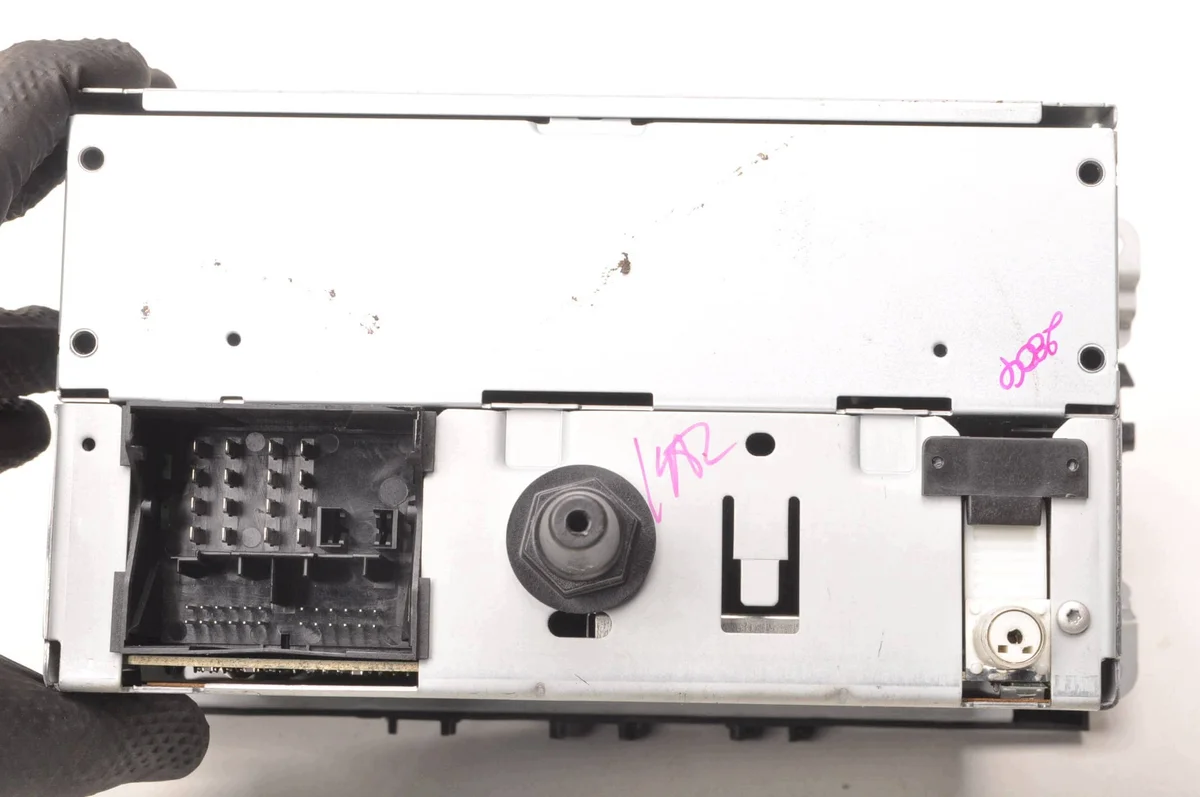 Radio Ford Focus MK2 MR-7M5T-18C939-EB image 9