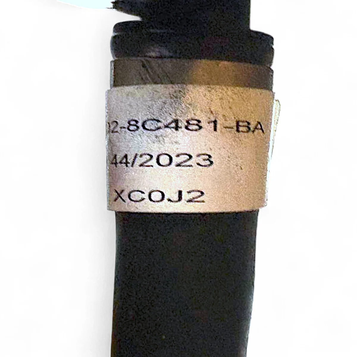 Tubo refrigerante K8D28C481BA Land Rover Evoque