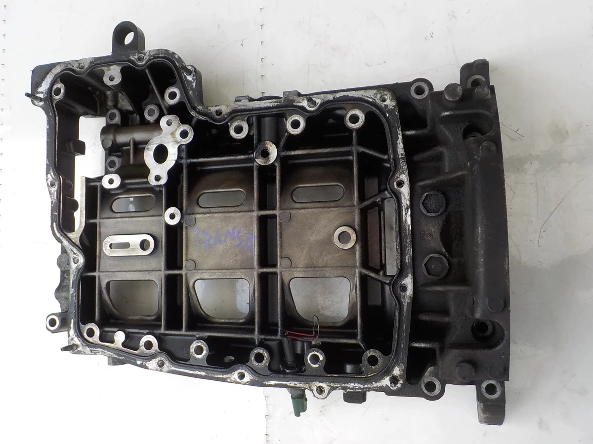 Oljepanna Ford Transit BK3Q-6U004-AA