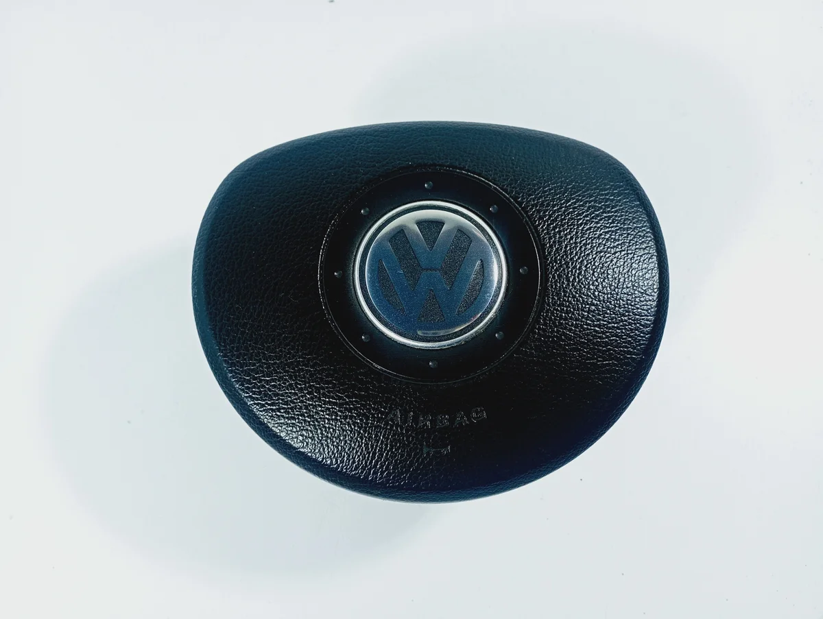 VW Fox Steering Wheel Airbag 1T0880201A