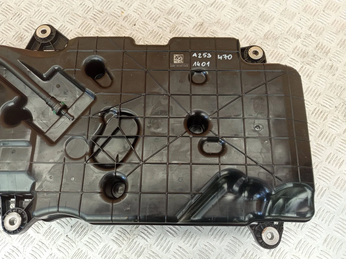 Mercedes A2534701401 AdBlue Tank Pumpe GLC C253 image 4