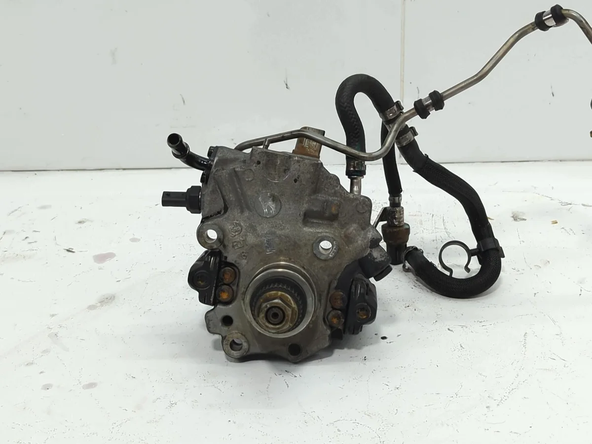 Hochdruckpumpe Mercedes-Benz Sprinter A6510702601