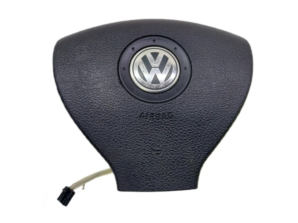 Ohjauspyörän turvatyyny Volkswagen OE 1K0880201BK