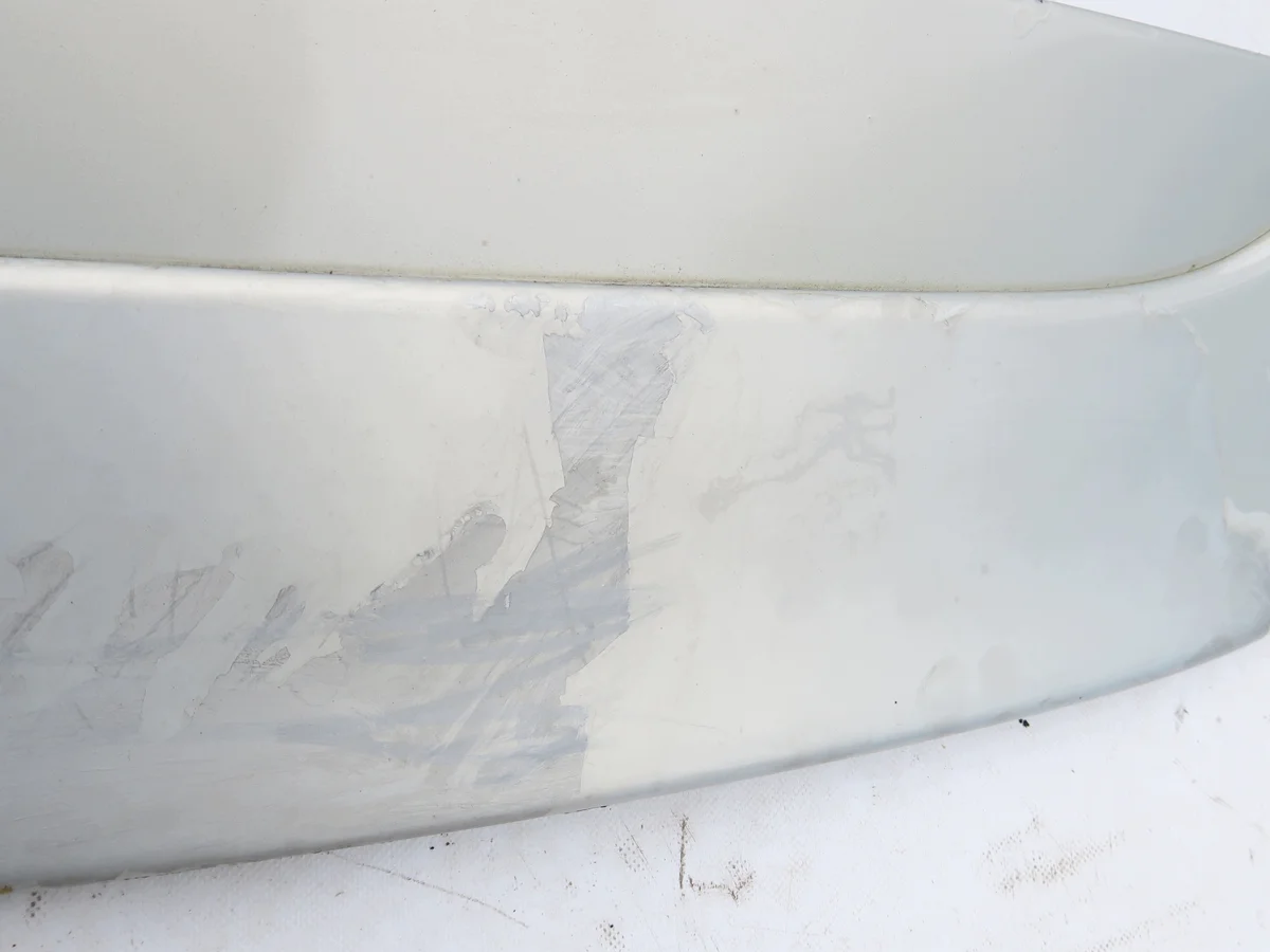Tavaratilan spoileri MS Design Renault Clio II 98- MSD.R02.98.01DF1 image 4