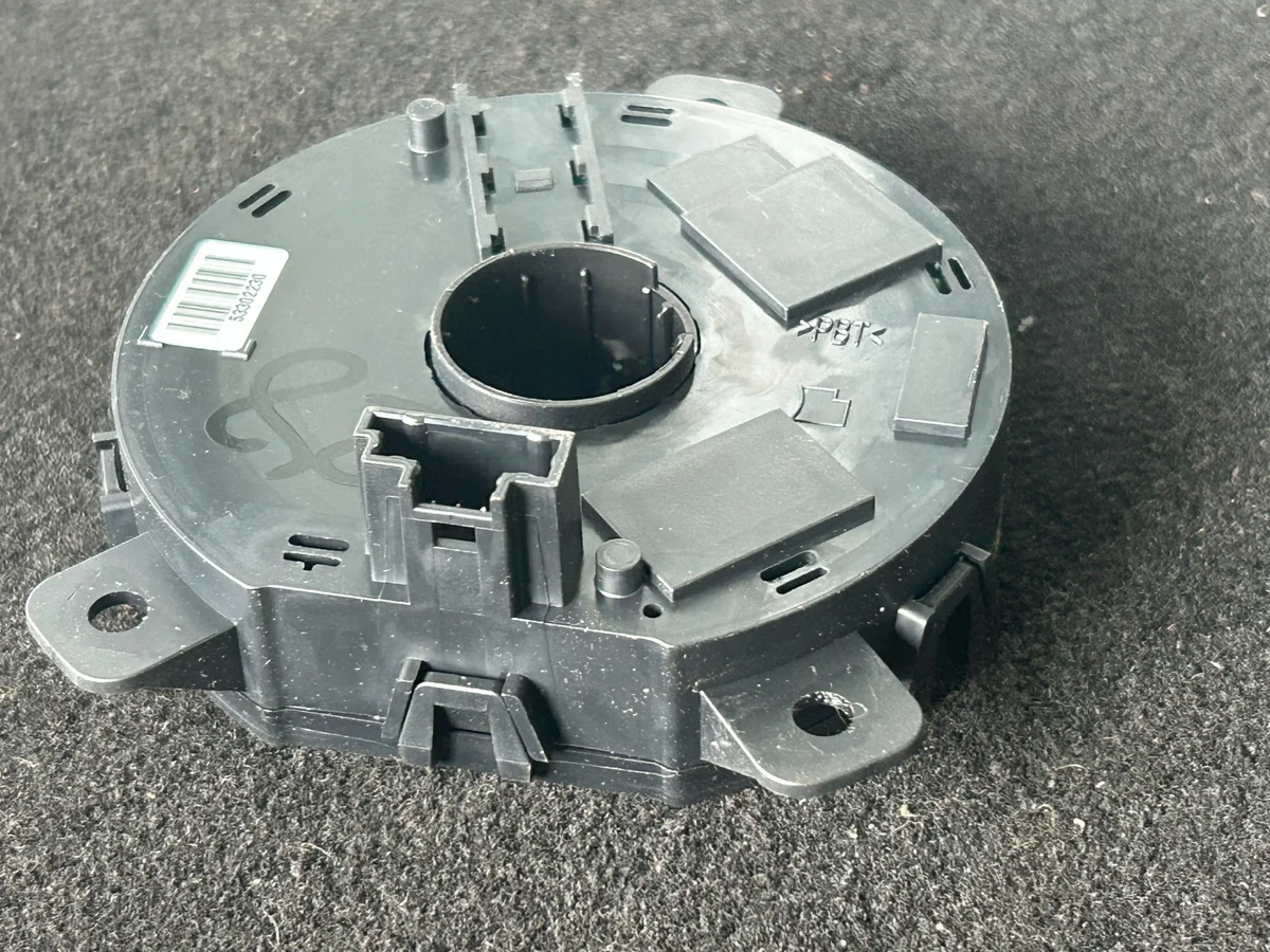 Sensor Lenkwinkelsensor Mercedes-Benz Actros MP4 A0004462034 thumbnail 3