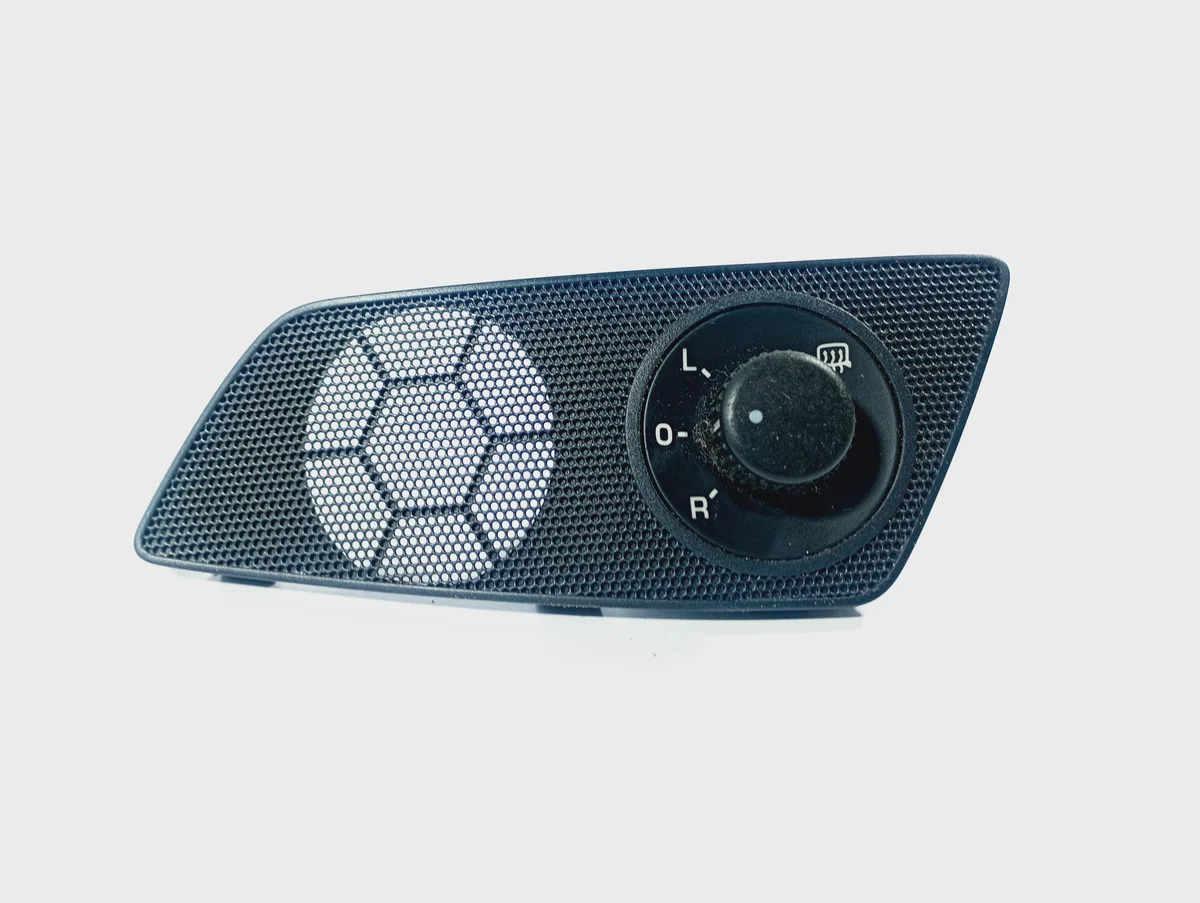 Interruptor de espejos Skoda Octavia II 1Z1959565A