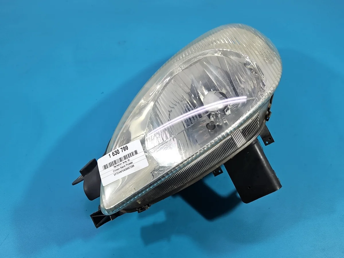 Farol Esquerdo Citroen Xsara Picasso