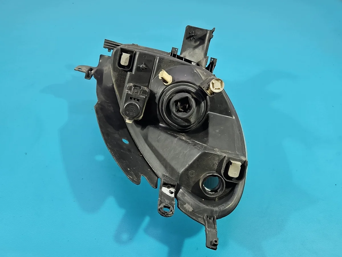 Scheinwerfer links Citroen Xsara Picasso image 6