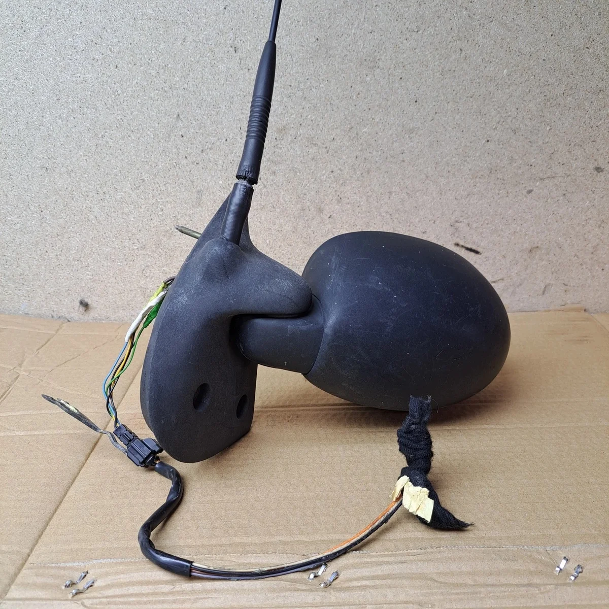Vänster backspegel Renault Twingo I 7123675