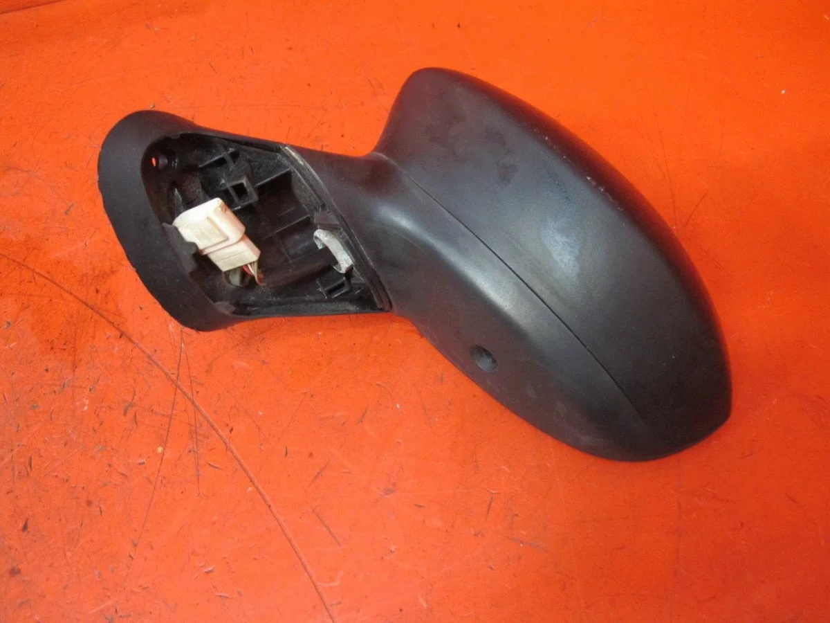 Fiat Grande Punto Elektrische Buitenspiegel Links