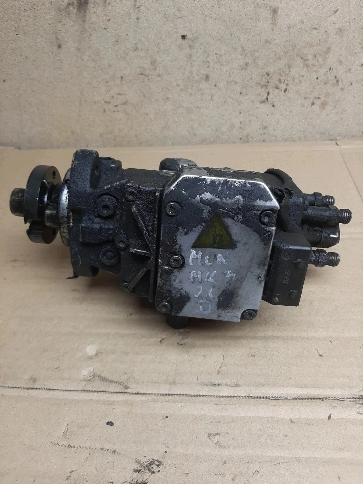 Bomba Injeção Ford Mondeo MK3 2.0 DI 7123270