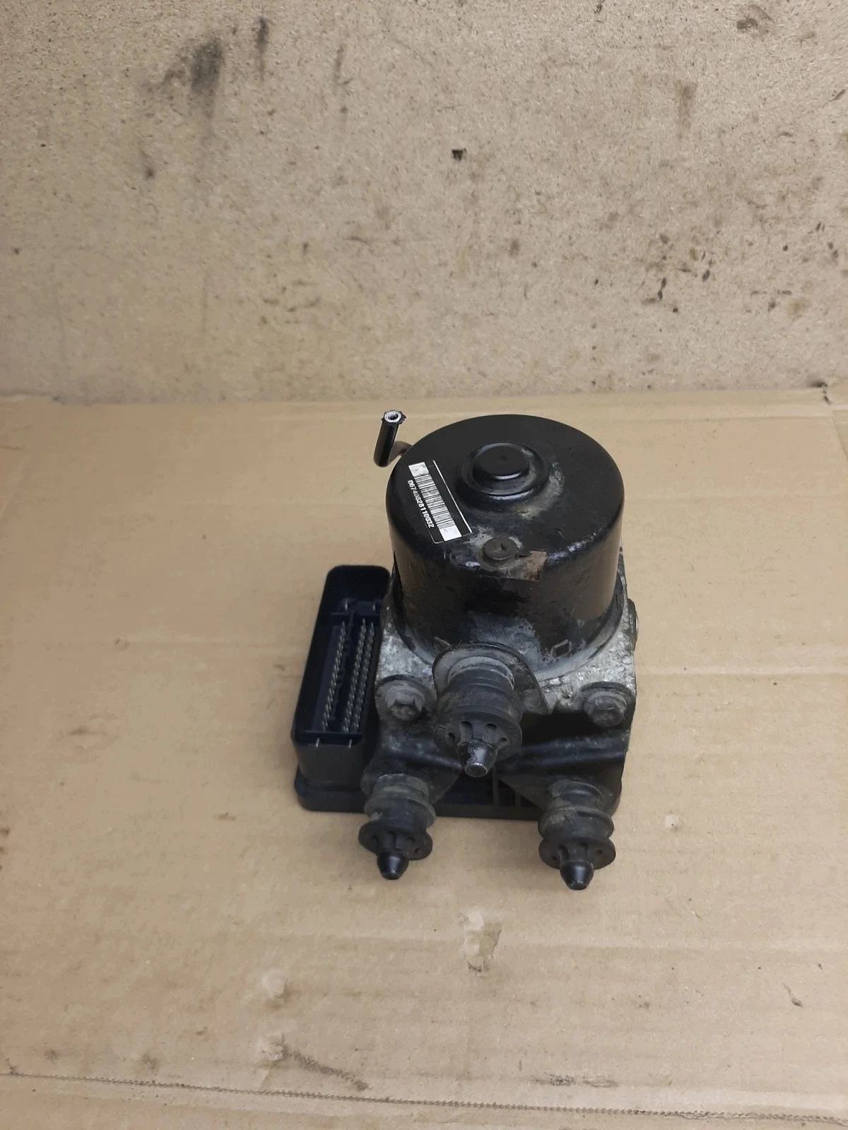 Bremskraftverstärker ABS VW Touran Golf Audi A3 1K0907379D 7123269 thumbnail 3