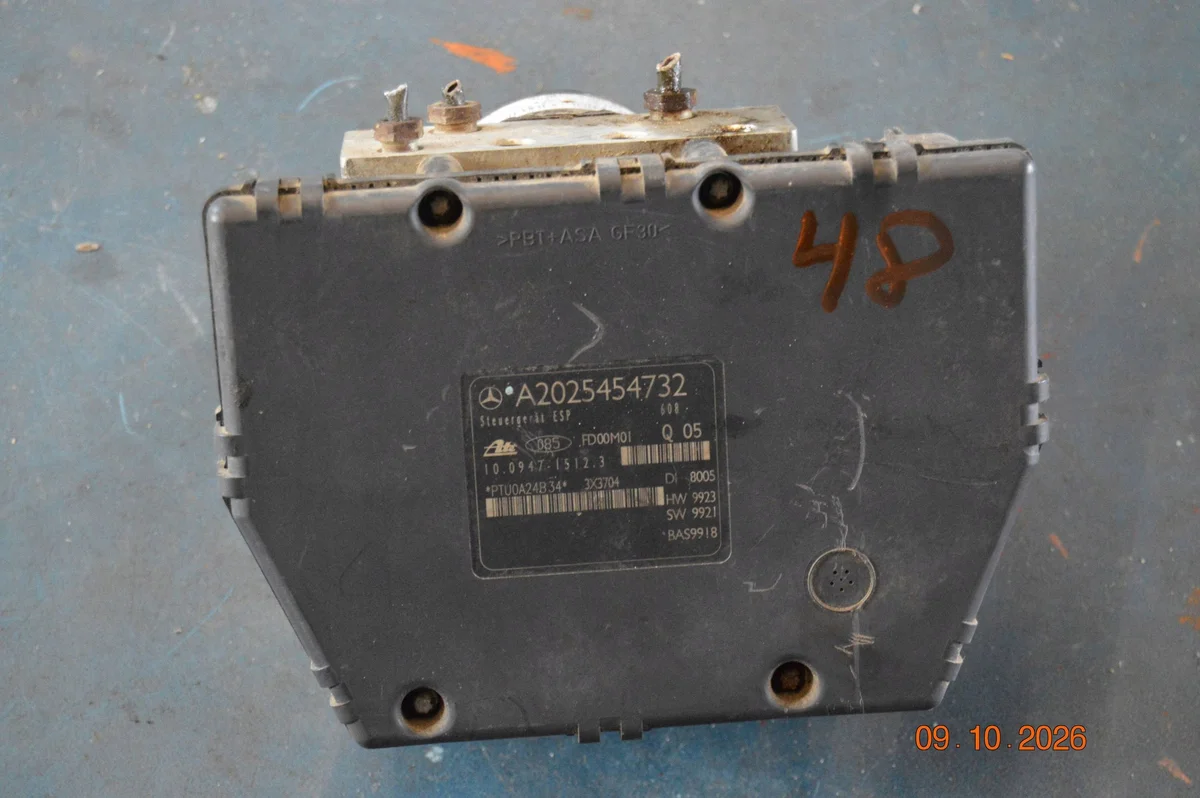 Pompa Freno Mercedes-Benz Classe C W202 A2025454732