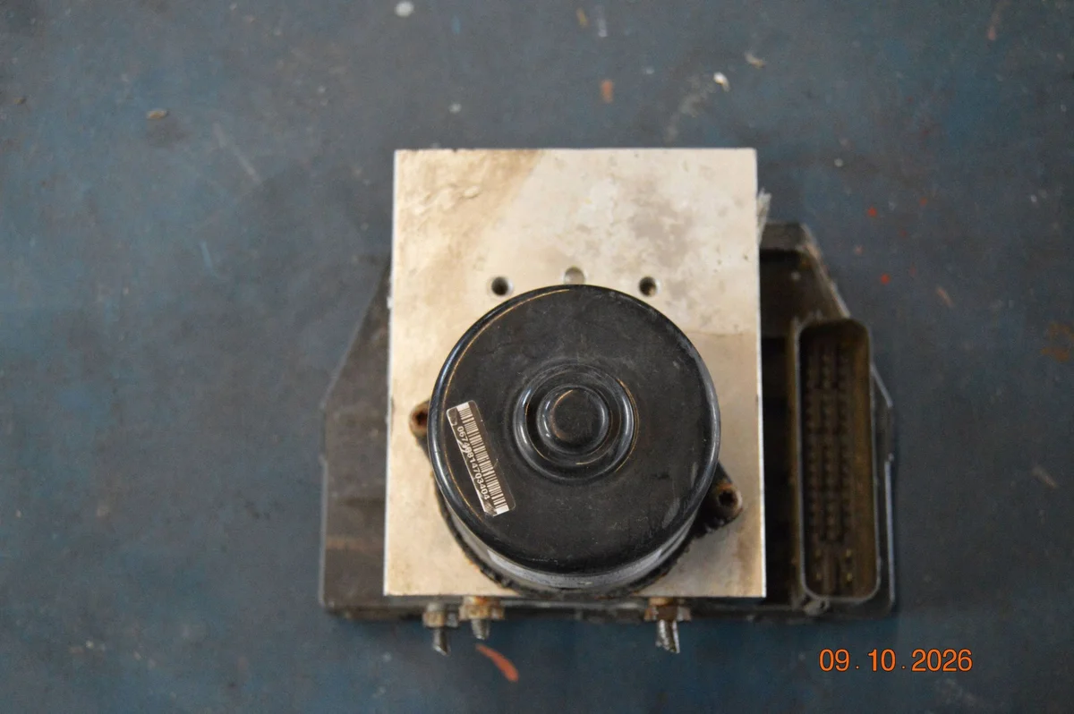 Bremskraftverstärker Mercedes-Benz C-Klasse W202 A2025454732 image 3