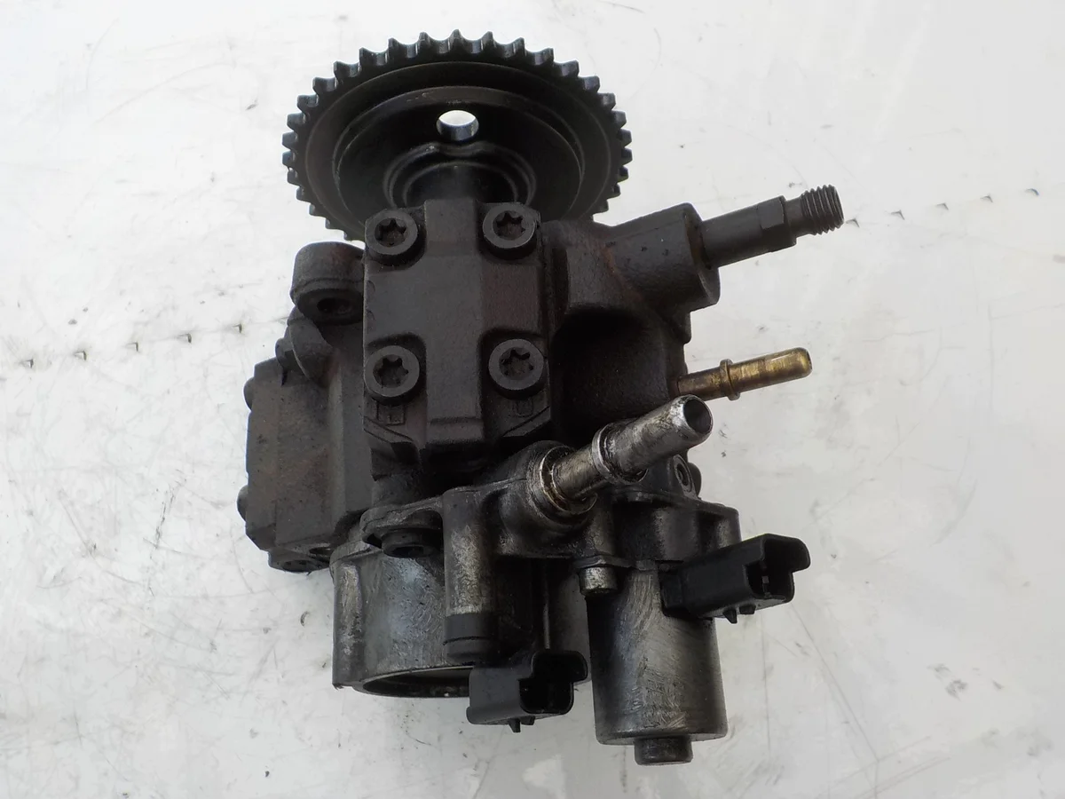 Polttoainepumppu Ford Transit BK3Q-9B395-CB image 3