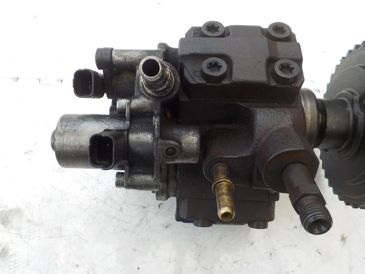 Polttoainepumppu Ford Transit BK3Q-9B395-CB image 4